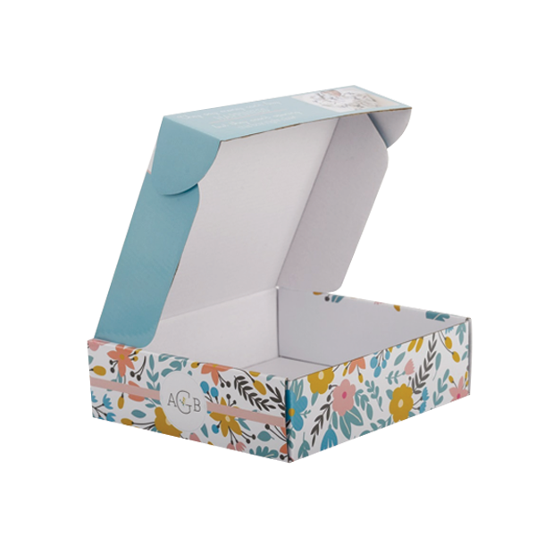 Custom Printed Cardboard Boxes UK | Claws Custom Boxes