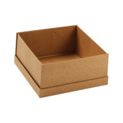 Kraft Boxes | Kraft Packaging Boxes | Claws Custom Boxes