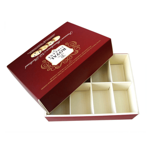chocolate boxes bulk