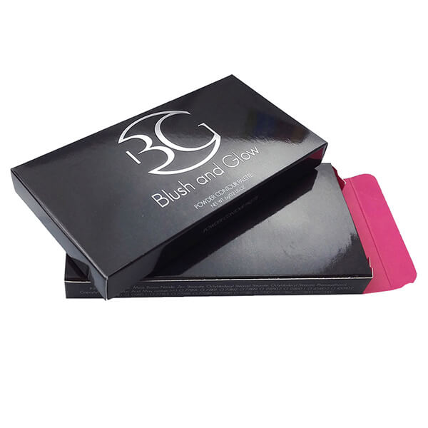 Eye Shadow Boxes, Customized Eye Shadow Packaging Boxes