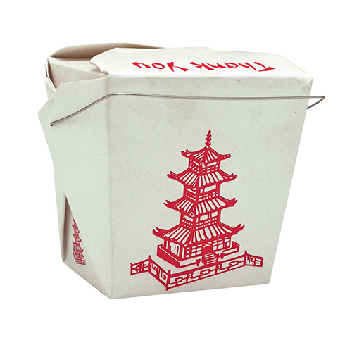 Chinese Food Boxes Packaging | Claws Custom Boxes