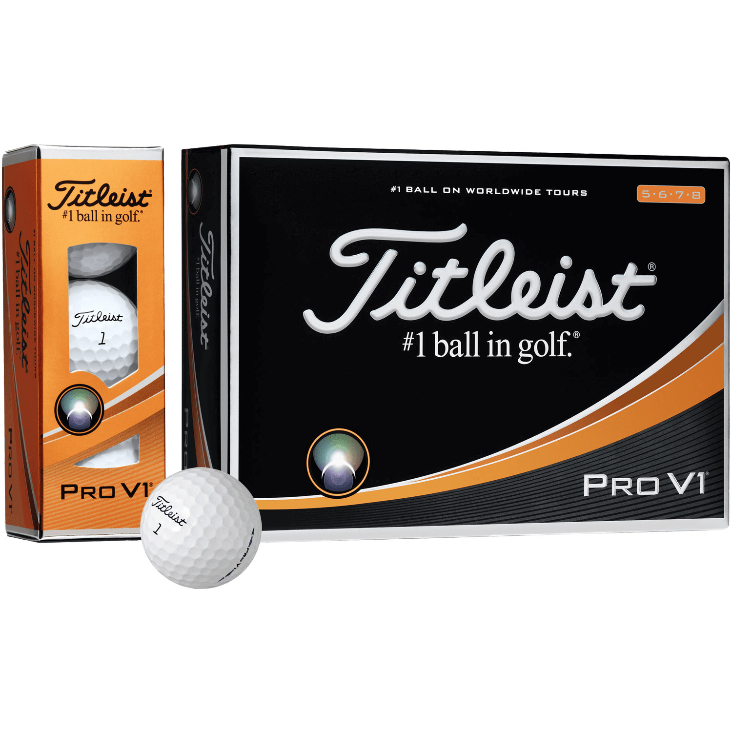 Golf Ball Boxes | Golf Ball Packaging | Claws Custom Boxes