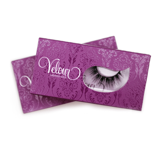 Download Eyelashes Boxes Eyelashes Packaging Boxes Claws Custom Boxes