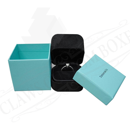 Pink Jewelry Gift Boxes Fashion Bracelet Ring Box Wholesale High Quality  Jewelry Sets Accessories Packaging Case Display - AliExpress